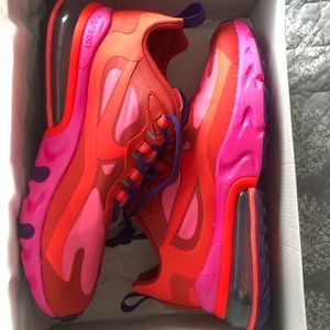 Nike AirMax 270 react